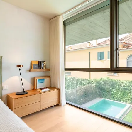 Hostwise - Grand W/ Pool, Garden & Garage Porto